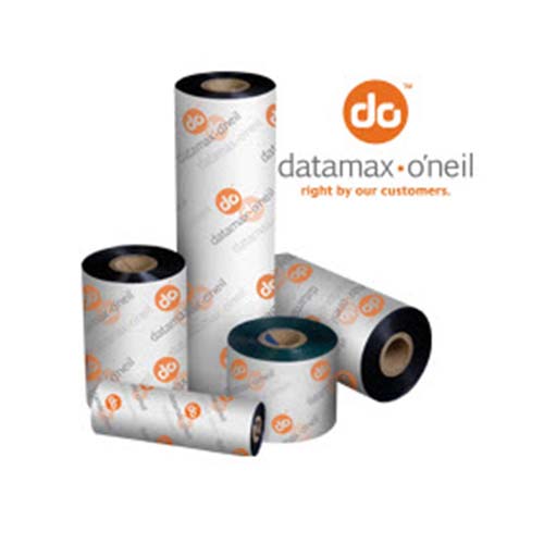 Datamax IQPremium Wax+ 3.5x984ft - Premium Wax Ribbon IQWAX+-89300