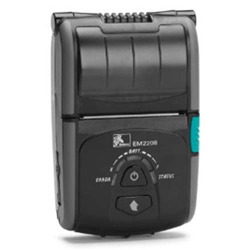 Zebra EM220II W2B-0UB10010-00