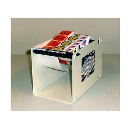 Label Dispensers from the barcode and labeling experts!