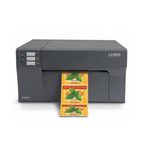 Primera Inkjet Printer [Peeler] 074411