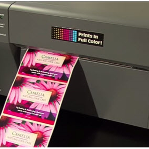 Primera Inkjet Printer [Peeler] 074411