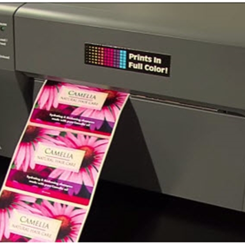 Primera Inkjet Printer [Peeler] 074411