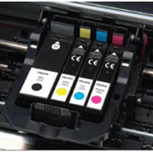 Primera Inkjet Printer [Peeler] 074411