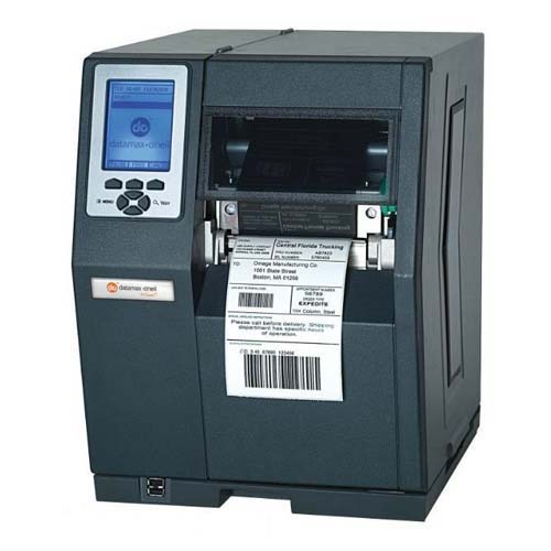Datamax TT Printer [300dpi, Ethernet, RFID Encoder] C33-J2-480000R4