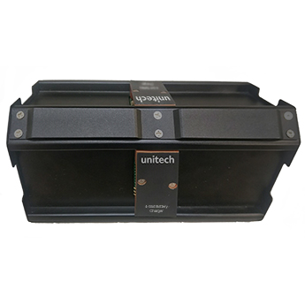 Unitech 4-Slot Battery Charger 5100-900020G