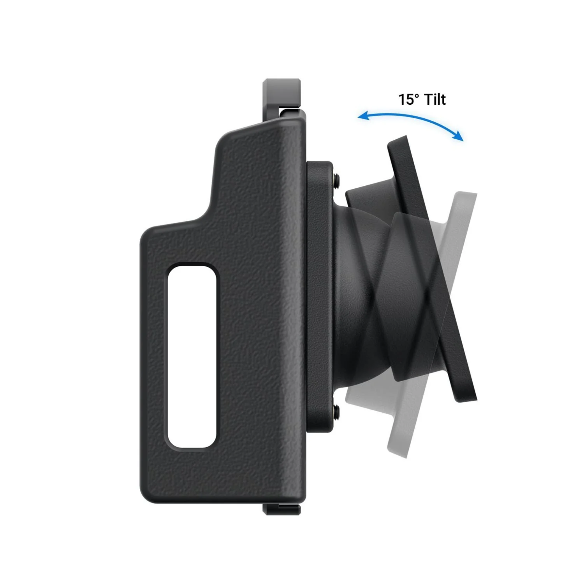 ProClip Adjustable iPhone Holder [Apple iPhone 12/13 Mini/SE 2016] 511430