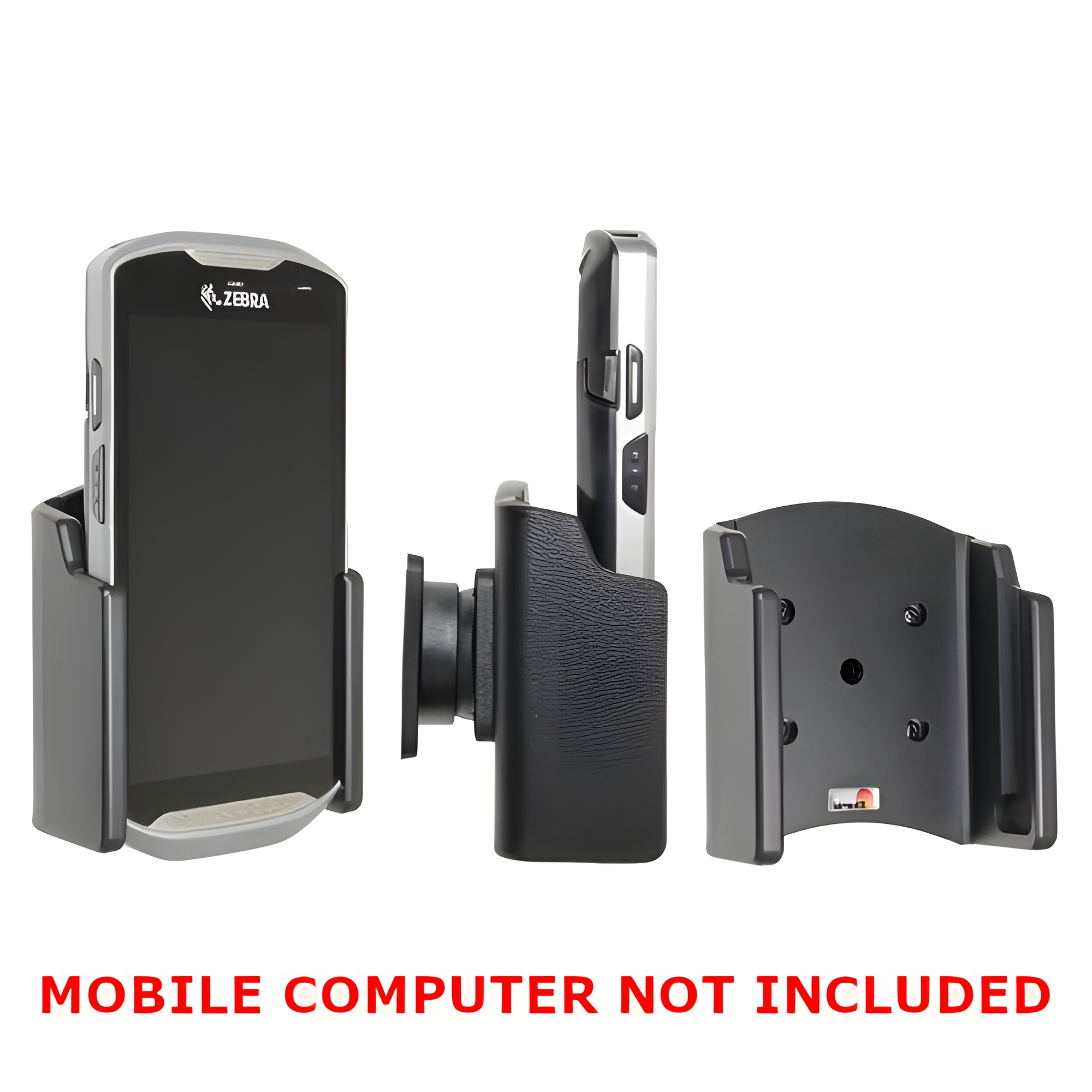 ProClip Zebra TC5x Standard Cradle (for Device without Zebra Rugged Boot) 511927