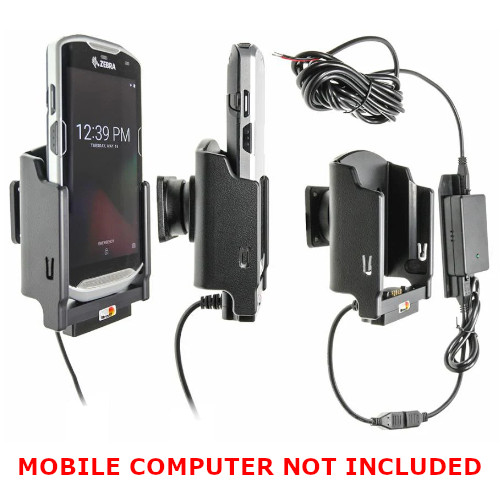 ProClip Zebra TC5x Charging Cradle for Hard-wired Installation (for Device without Zebra Rugged Boot) 513927