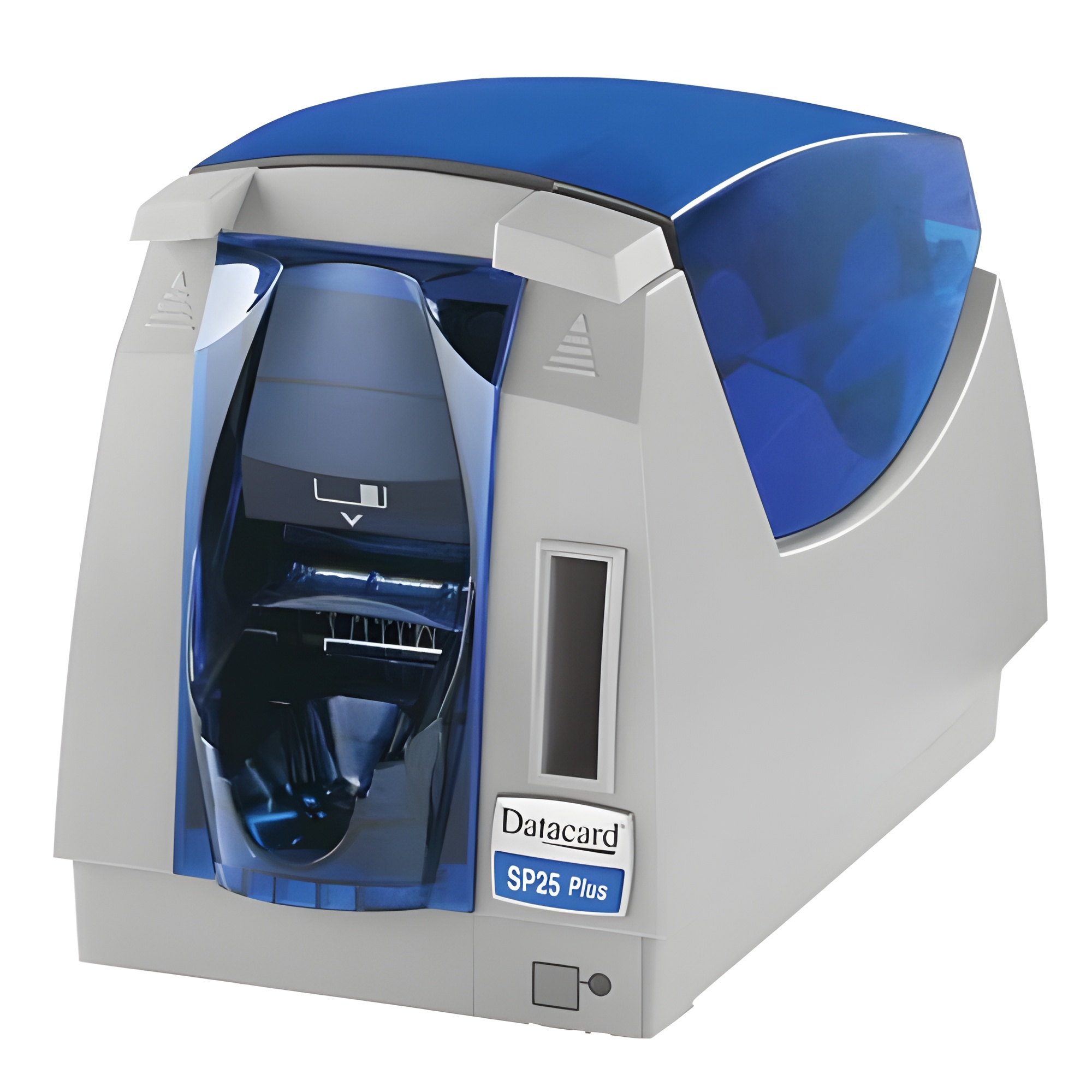 Entrust Datacard SP25 Plus ID Card Printer 573608-005