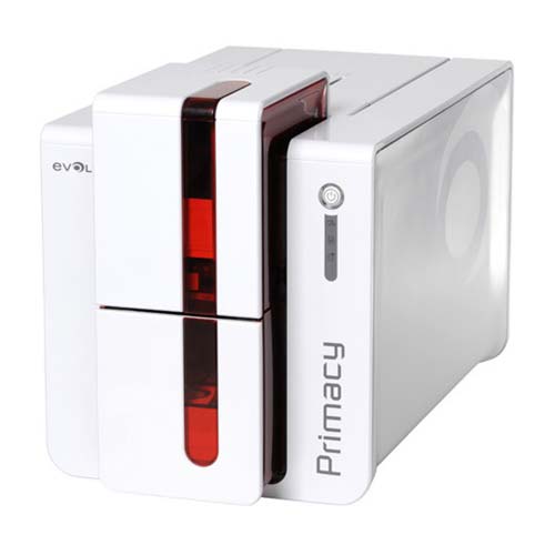 Evolis Primacy ID Card Printer PM1W0000RD