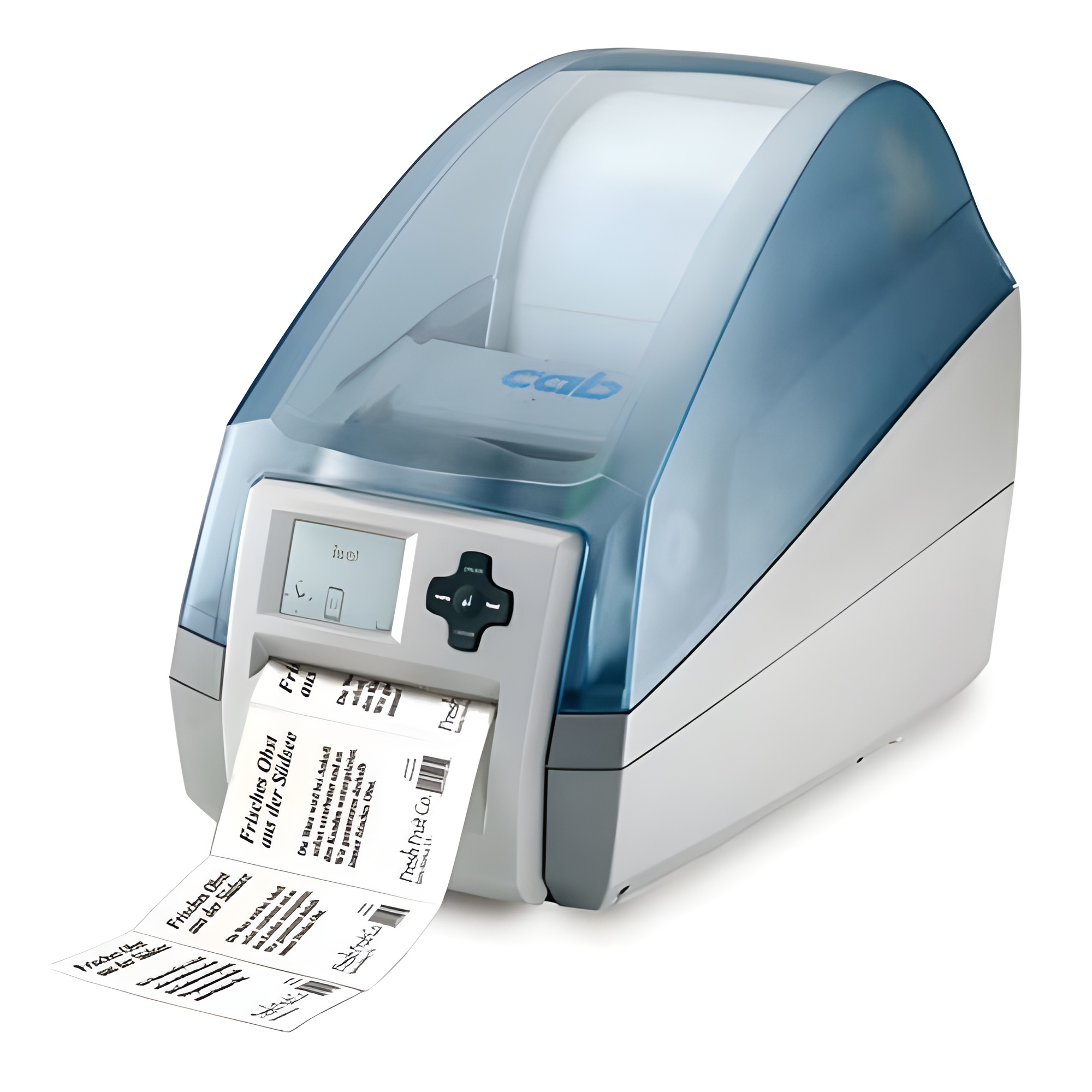 Cab MACH4 TT Printer [300dpi, Ethernet] 5541083