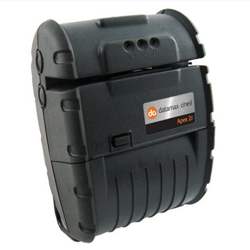Honeywell Datamax Apex 2i DT Printer [203dpi, Magstripe Reader] 78728S1R-4