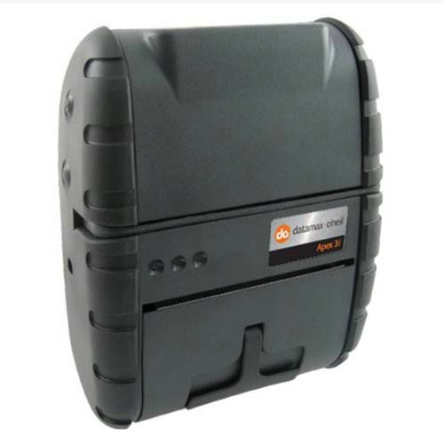 Datamax Apex 3i Mobile Receipt Printer 78828S1-4