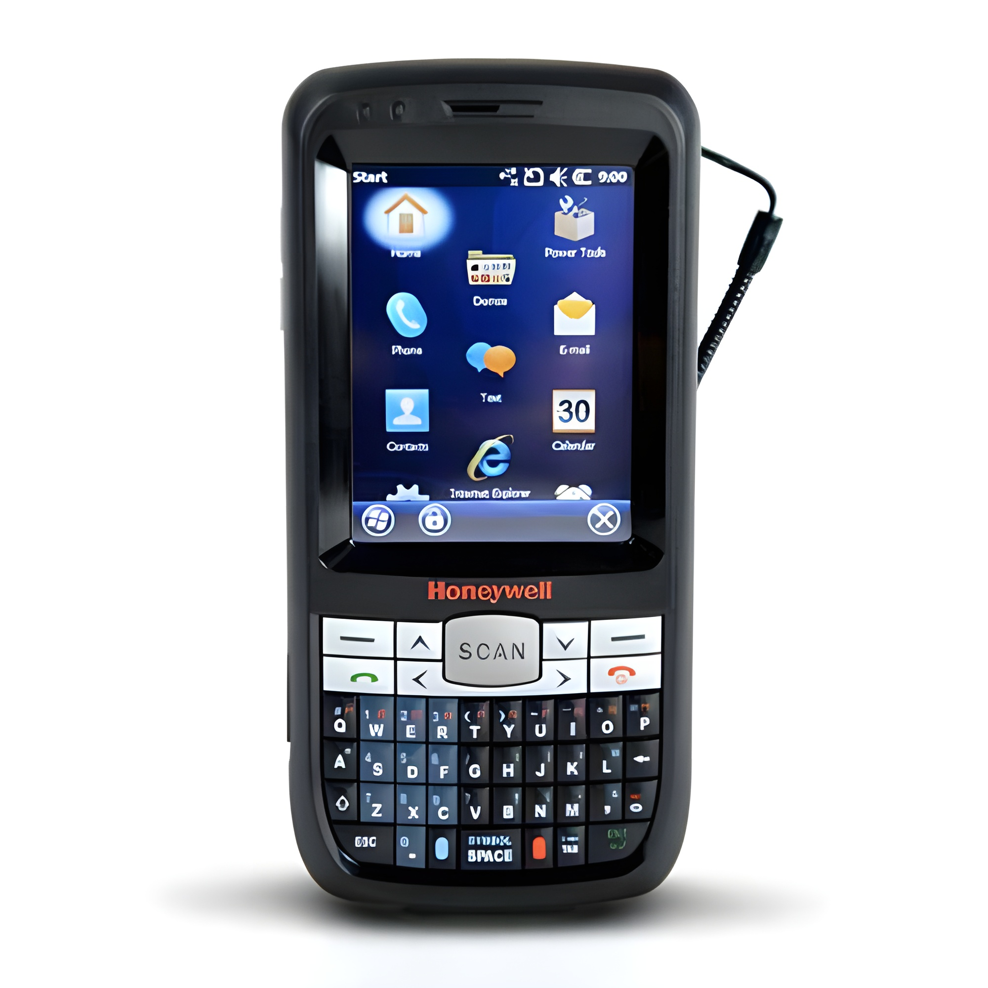 Honeywell Dolphin 60s 60S-L0N-C111XE6