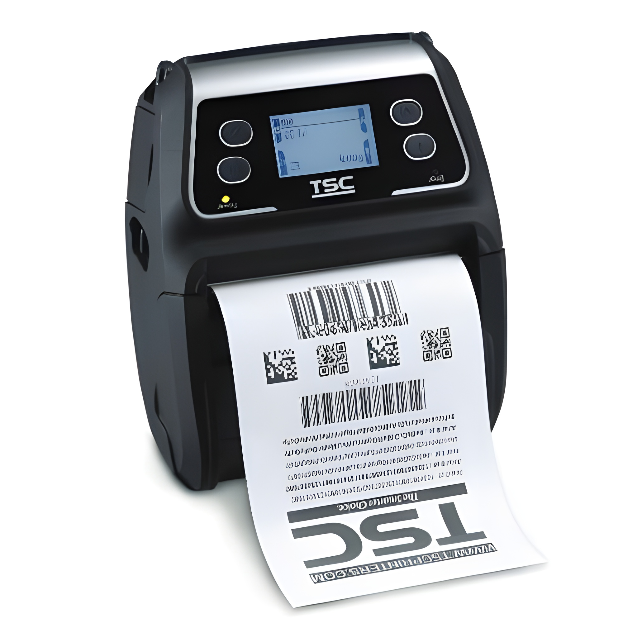 TSC Alpha-4L DT Printer [203dpi] 99-052A013-0701