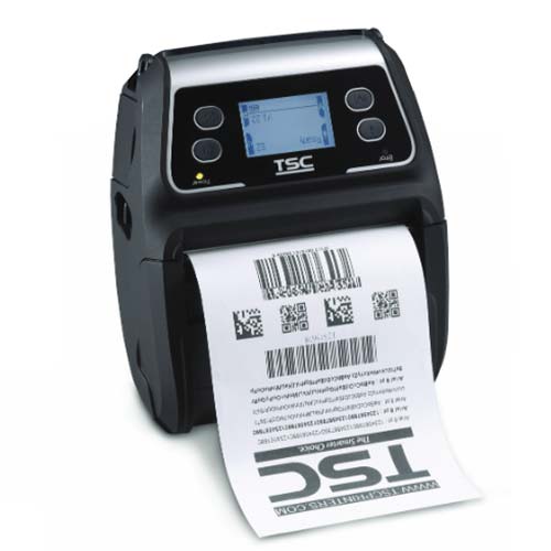 TSC DT Printer [203dpi, WiFi] 99-052A002-50LF