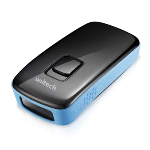 Unitech MS920 Bluetooth Companion Scanner (2D) MS920-4UBB00-SG