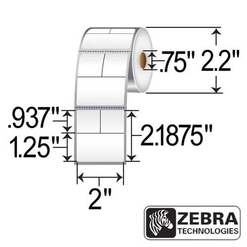 Cerner Certified Labels from Zebra Technologies