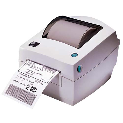 Zebra LP2844-Z 284Z-20300-0001