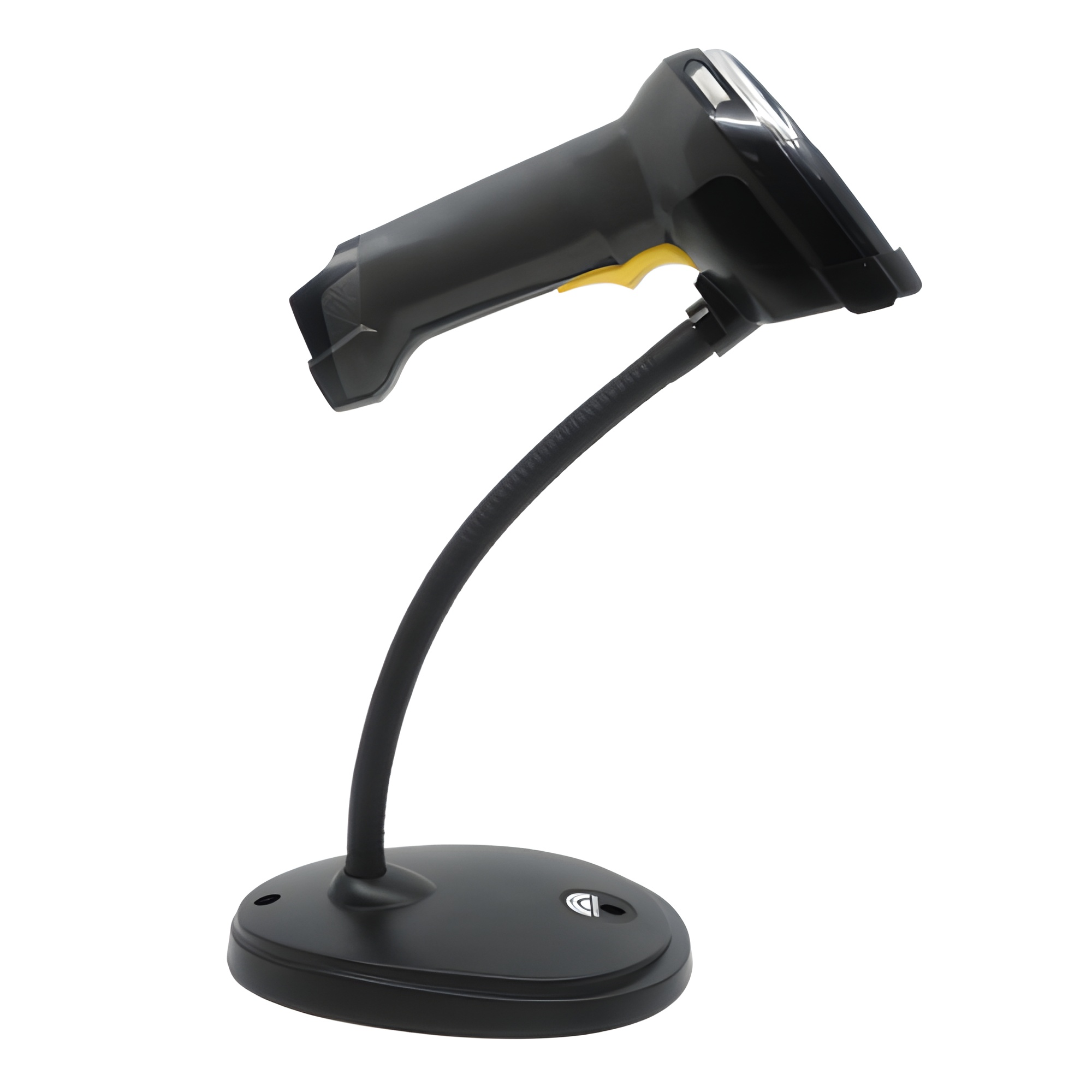 Unitech MS852 Auto-Sensing Hands Free Stand 5200-900010G