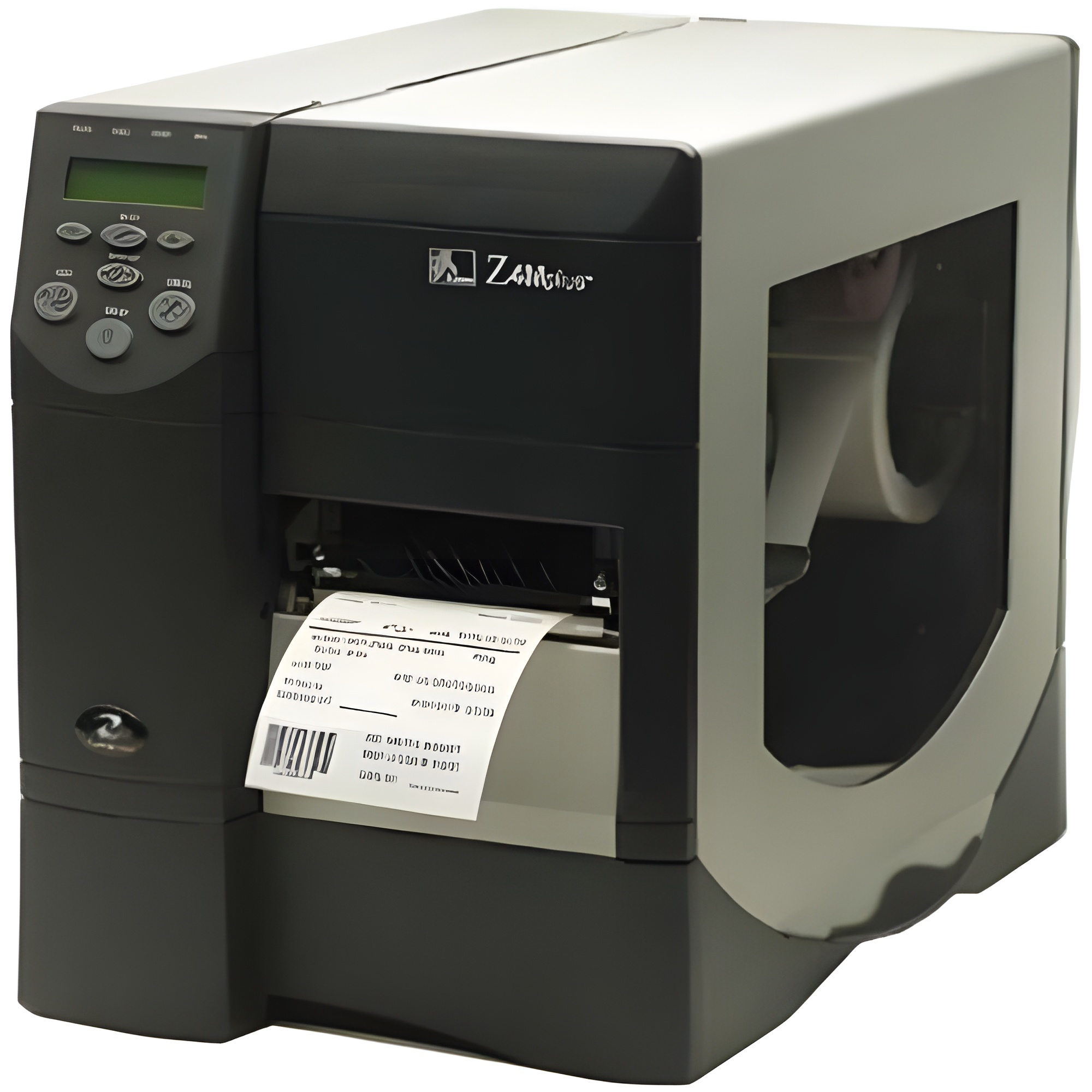 Zebra Z4M Z4M00-0001-0000