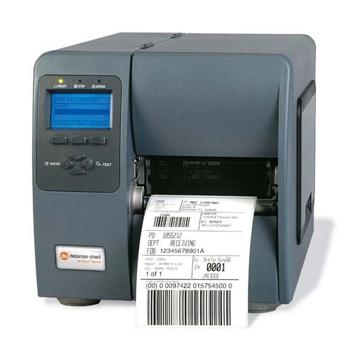 Datamax TT Printer [203dpi, Ethernet] K22-00-18000L01