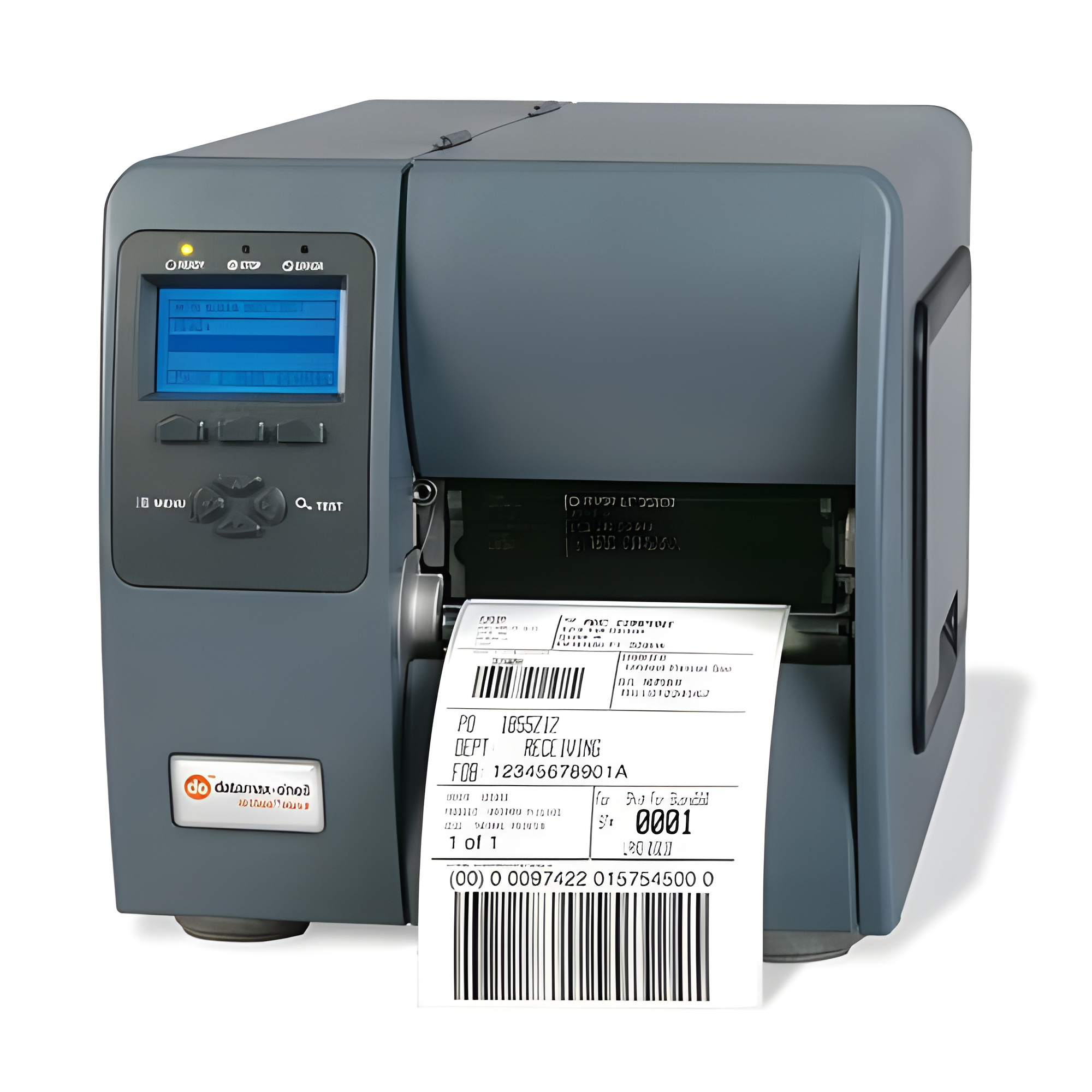 Honeywell TT Printer [203dpi, Ethernet] K22-00-18000L01