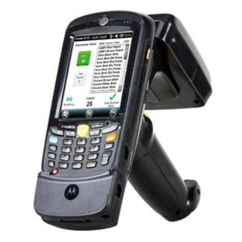 Motorola RFD5500 RFD5500-GZ21US