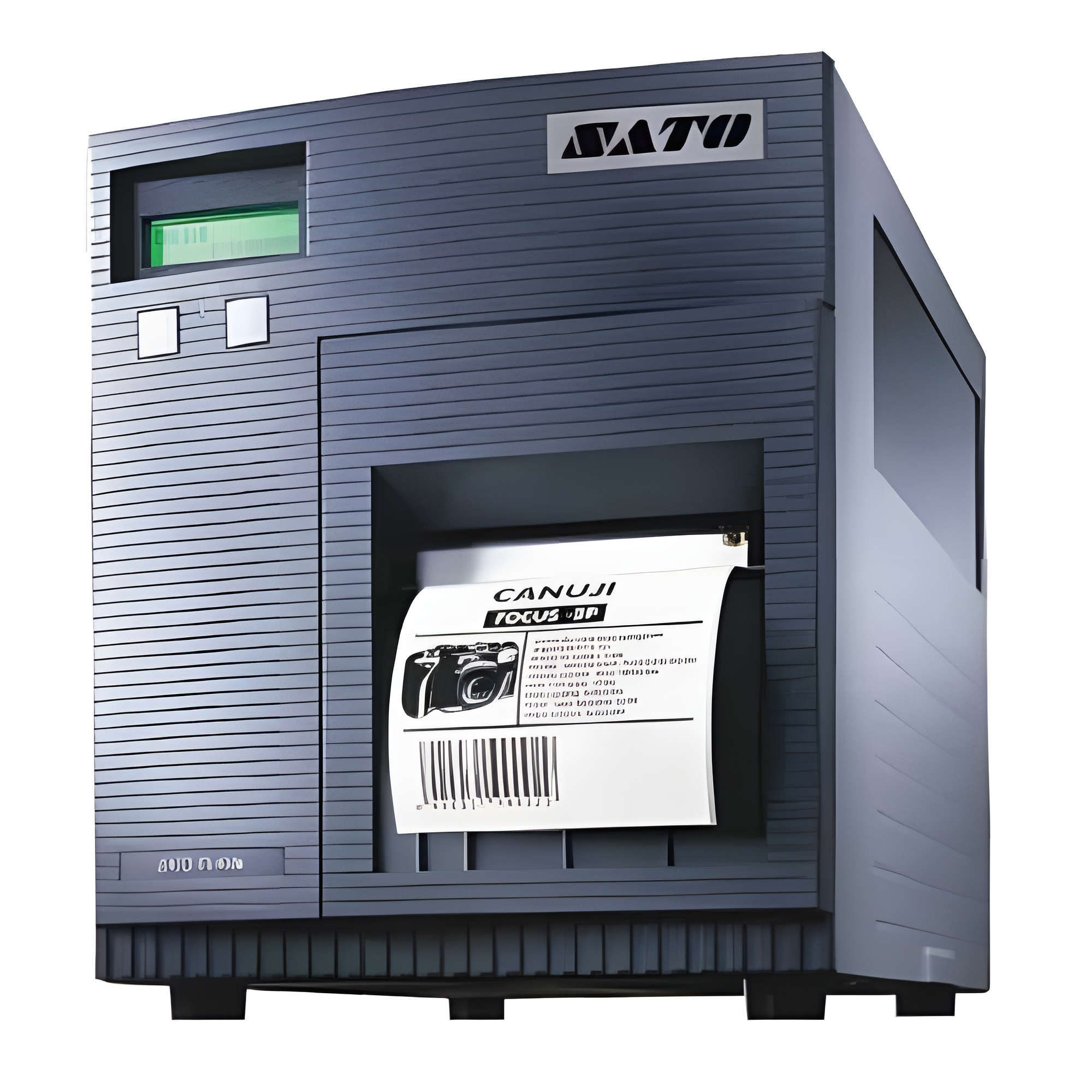 SATO TT Printer [RFID Encoder] W0041C031