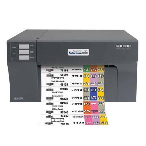 Primera Inkjet Printer [RFID Encoder] 74421