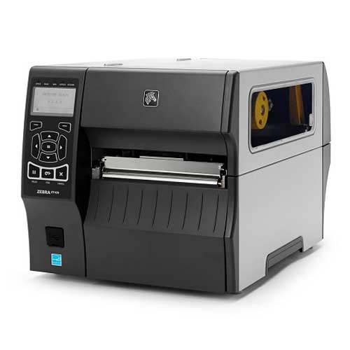 Zebra ZT420 RFID TT Printer [203dpi, Ethernet, RFID Encoder] ZT42062-T0100A0Z