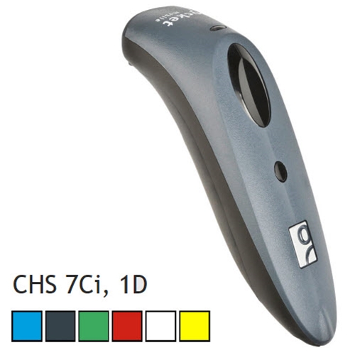 Socket CHS 7Ci Scanner CX2870-1409