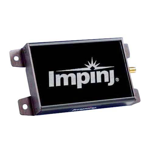 Impinj Mini Guardrail RFID Antenna IPJ-A0303-000