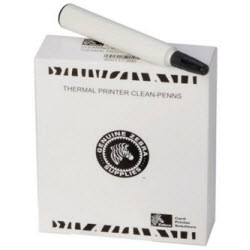 Zebra Printhead Cleaning Pens 105950-035