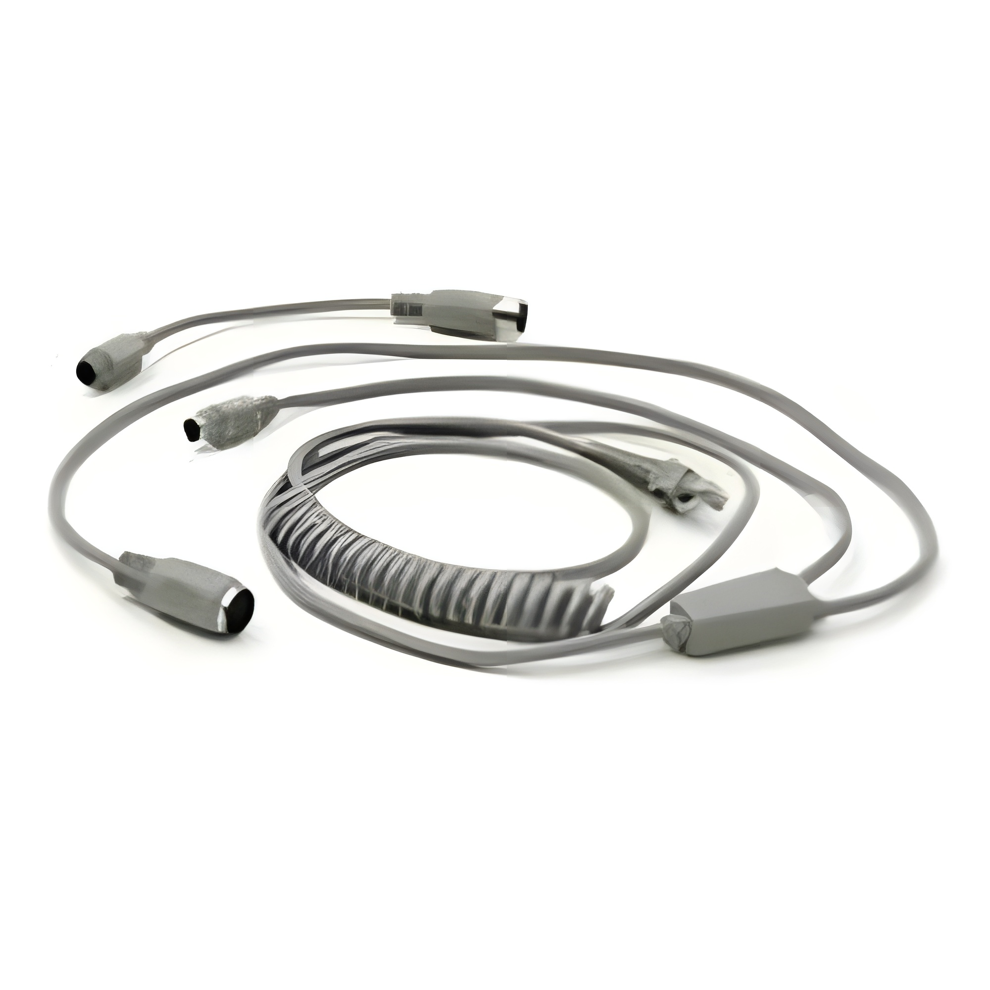 Unitech PS/2 /AT Cable 1550-210435G