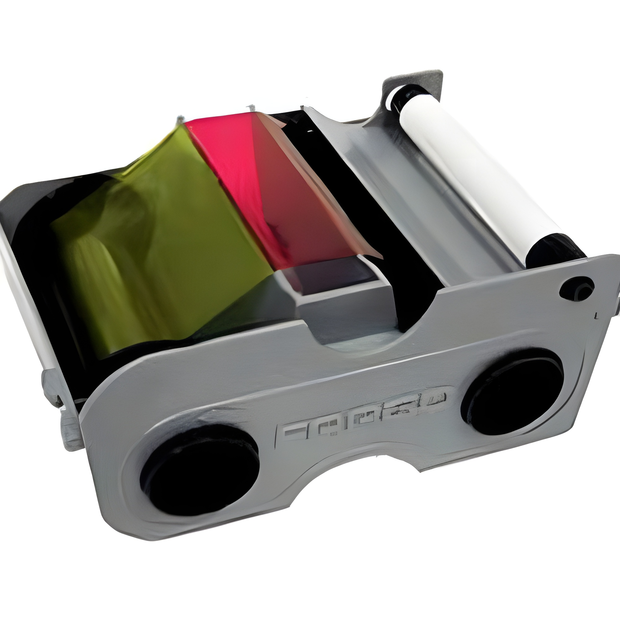 HID Fargo EZ - YMCKO Cartridge 45100