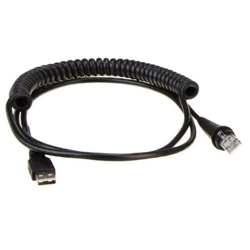 Honeywell USB Cable 53-53235-N-3