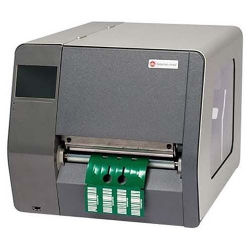 Datamax DT Printer [300dpi, Ethernet, Cutter, Touch Display] PBA-00-08040N04