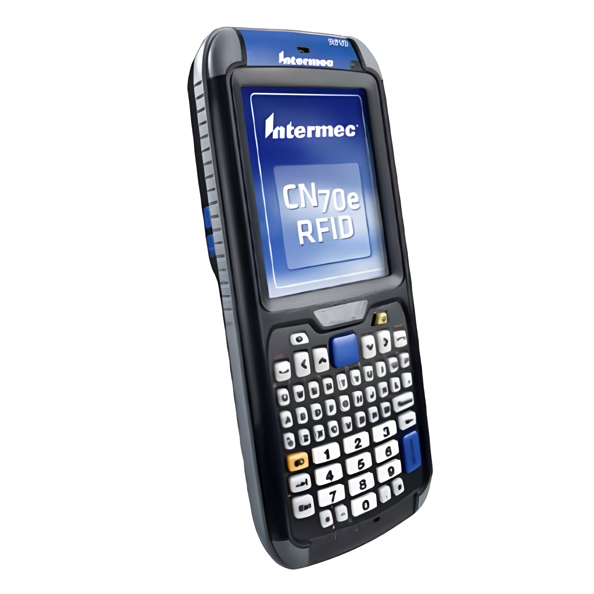 Intermec CN70e CN70EQ6KN14W1R00