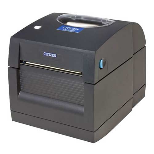 Citizen Systems CL-S300 DT Printer [203dpi] CL-S300UGNN