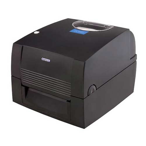 Citizen Systems Citizen CL-S321 TT Printer [203dpi, Ethernet] CL-S321UGEN