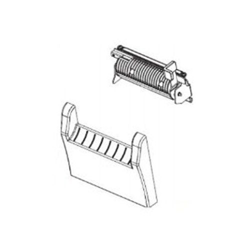 Zebra Printer Peel Option P1058930-076