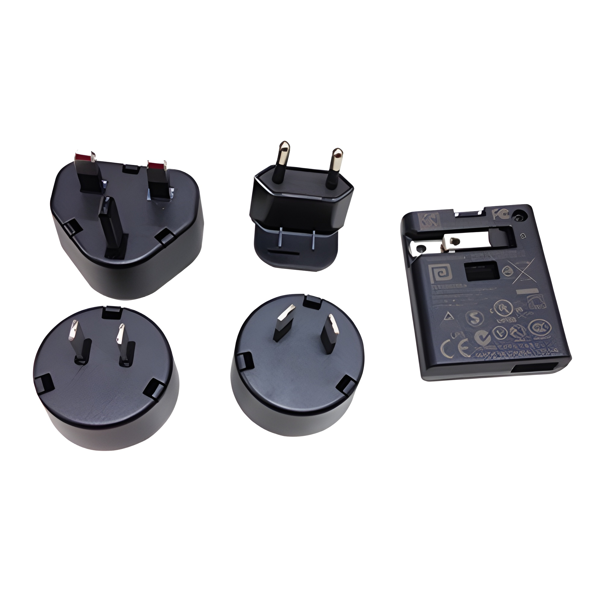 Unitech Power Adapter 1010-900021G