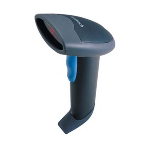 Unitech MS320 Handheld Imager Scanner MS320-1RG