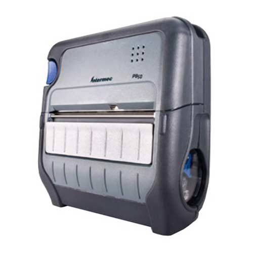 Intermec PB50 DT Printer [203dpi, WiFi] PB50B11804100