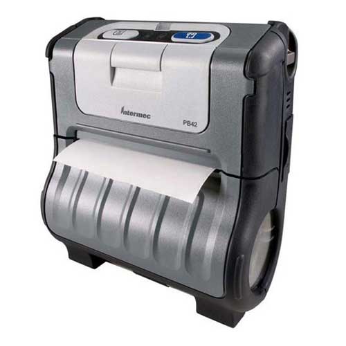 Honeywell DT Printer [203dpi] PB42C0B100101V