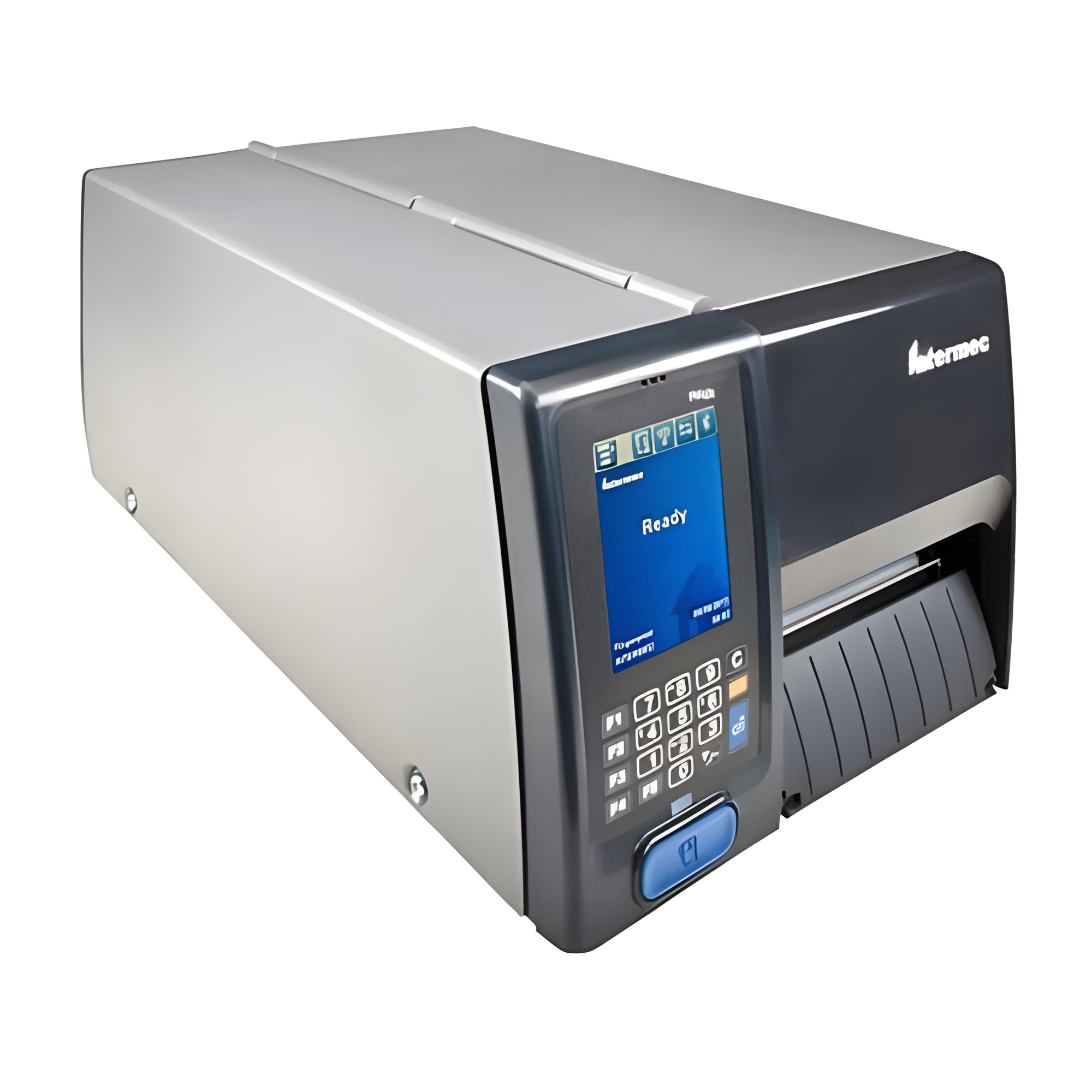 Honeywell PM43c DT Printer [203dpi, Ethernet] PM43CA0100000211