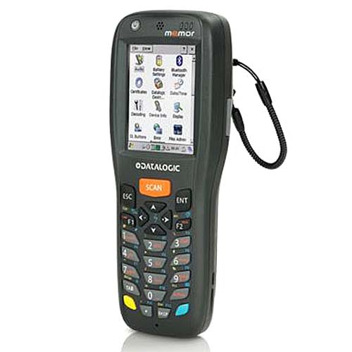 Datalogic Memor X3 944250001