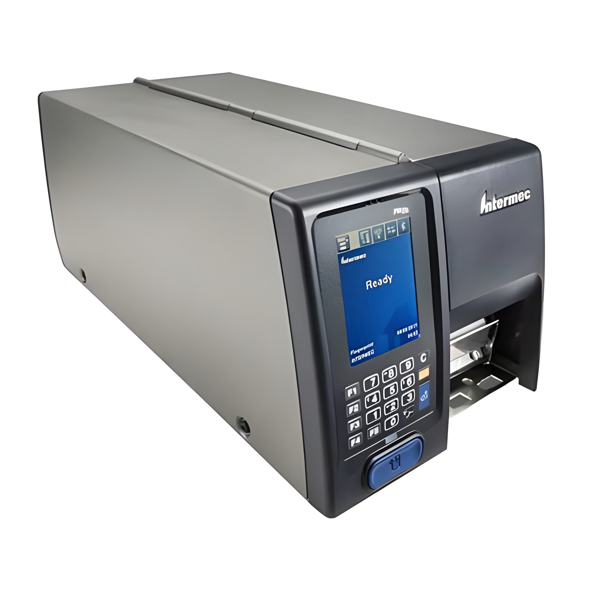 Honeywell PM23c DT Printer [203dpi, Ethernet, Rewind/Peeler] PM23CA0100021211