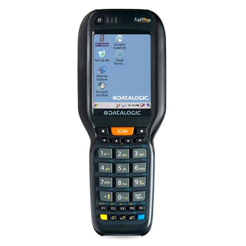 Datalogic Falcon X3+ 945250093